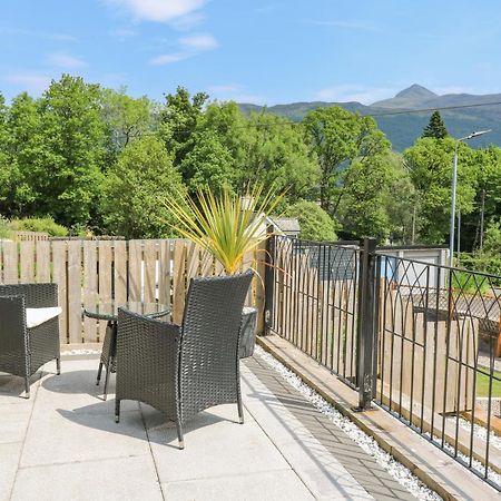 Ben View Villa Arrochar Eksteriør bilde