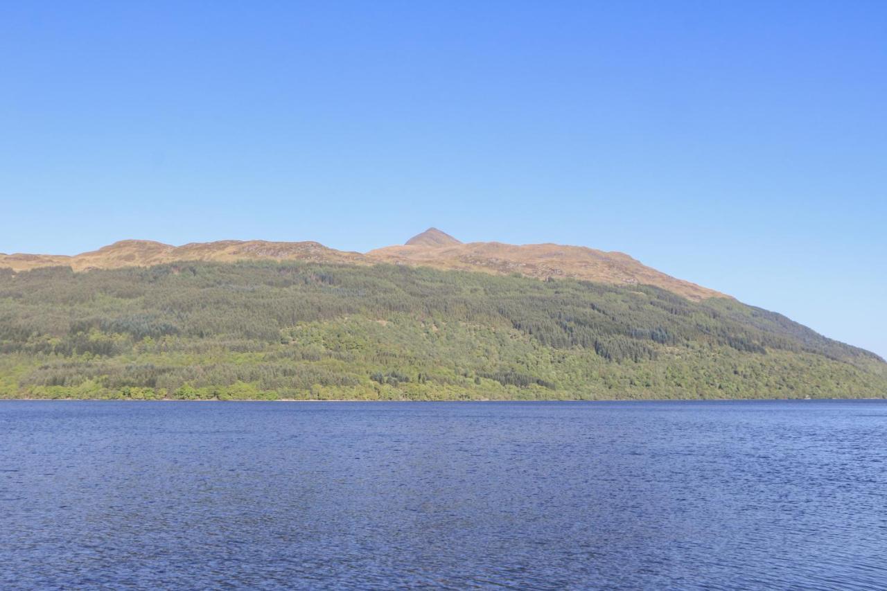 Ben View Villa Arrochar Eksteriør bilde